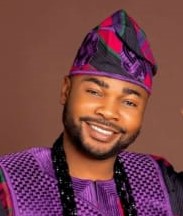 Mr. Oluwasina Osokoya