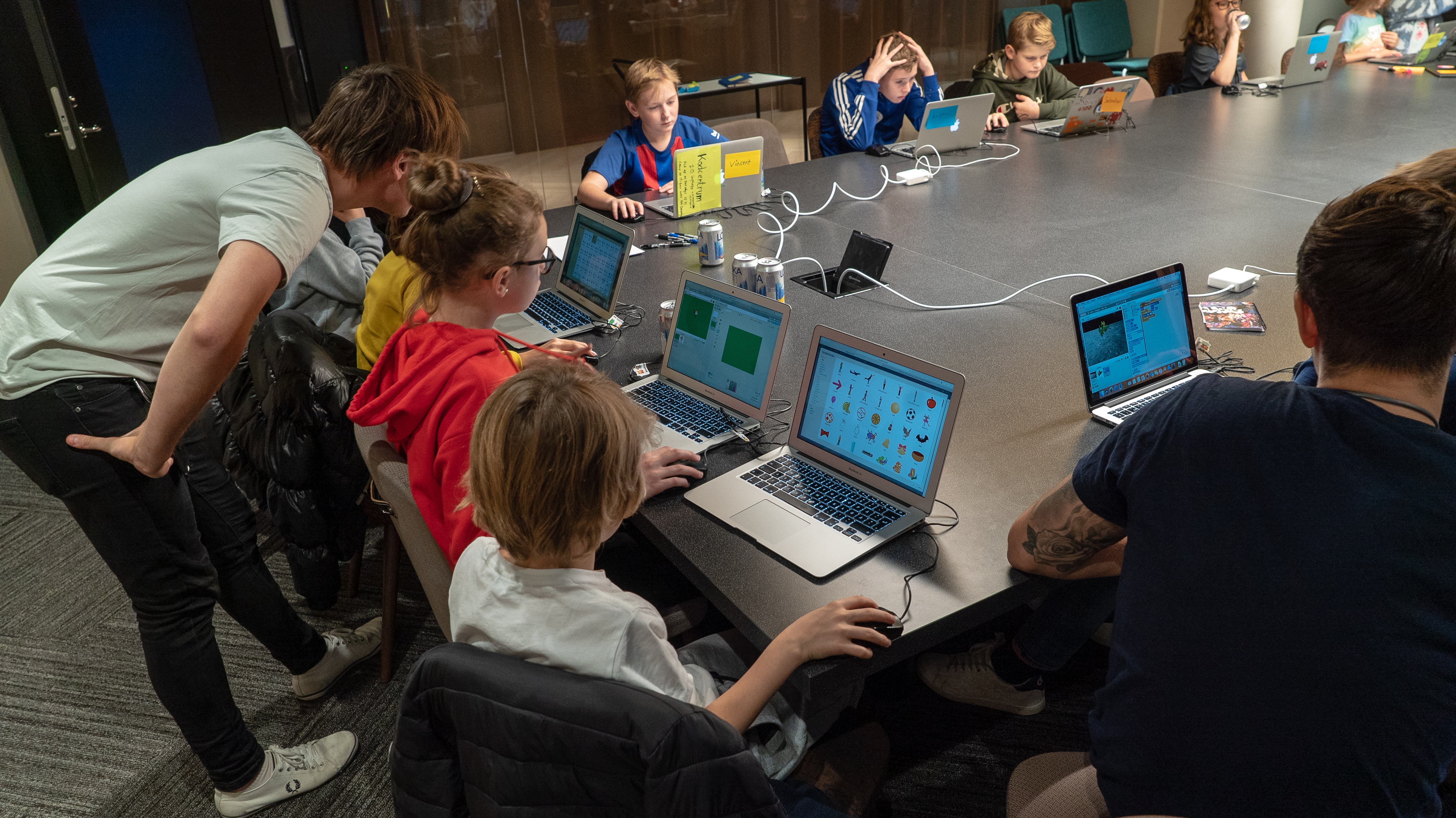 Topsite Consult Banner