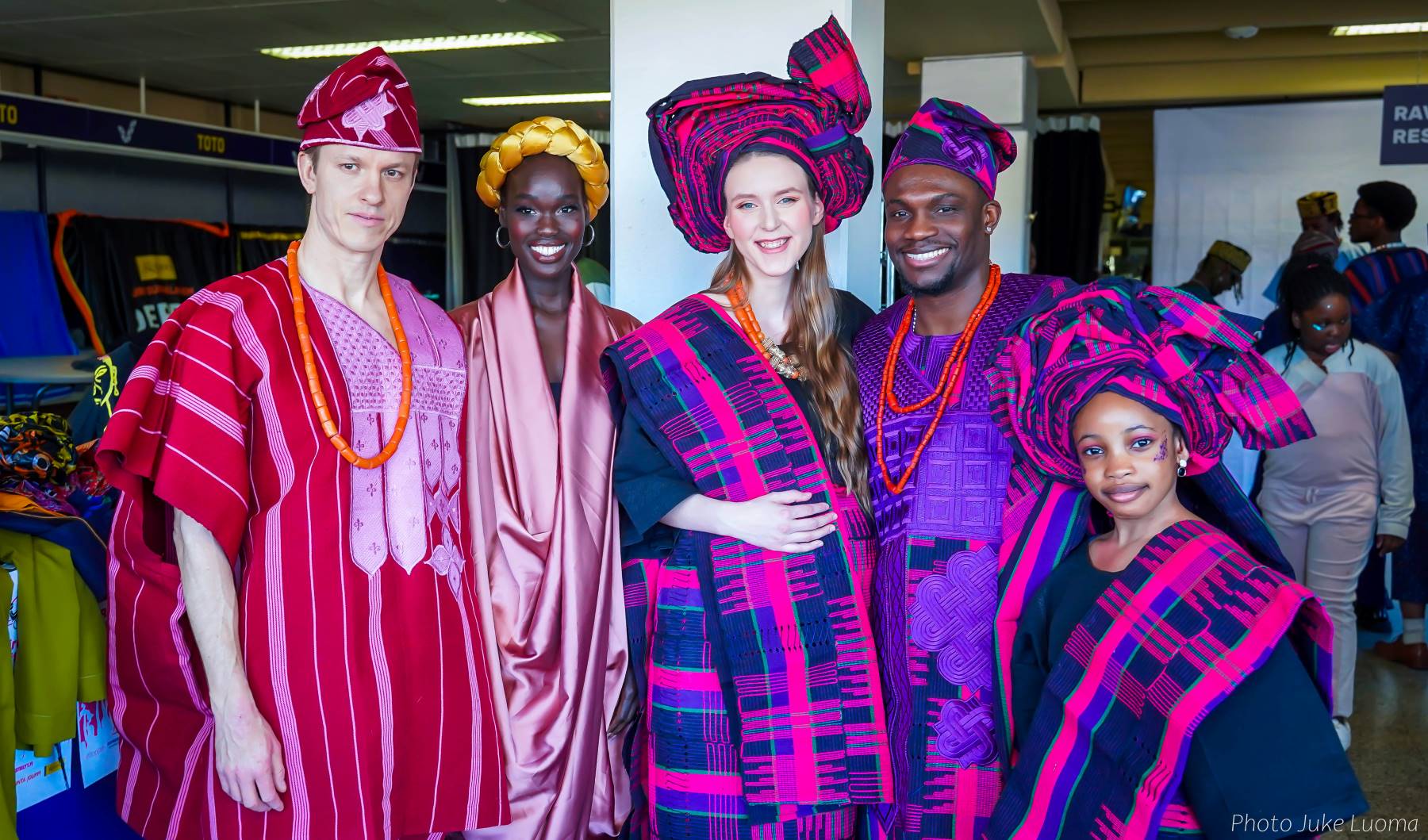 F’Joy Creative Group Oy Banner