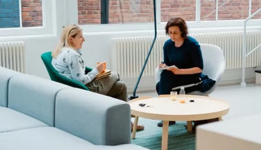 Finovate Accounting Services Banner