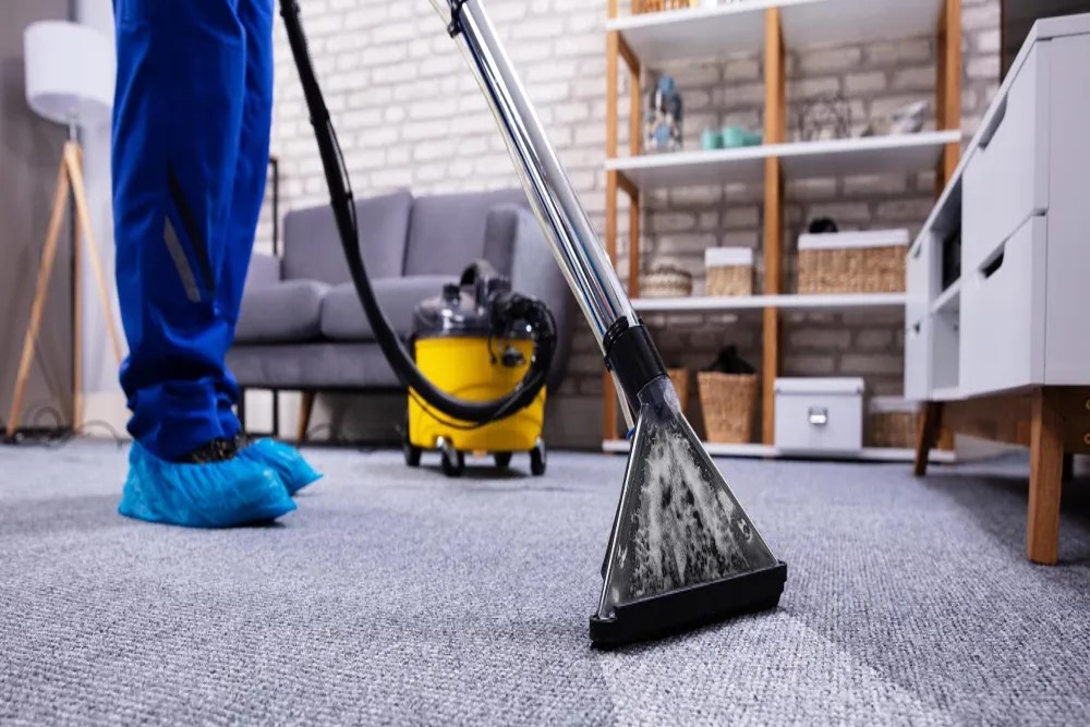 MT Cleaning Oy Banner