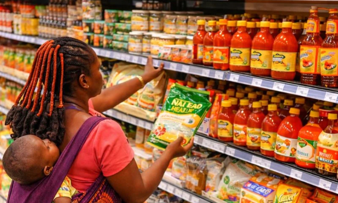 Nwodo’s Award Market Banner