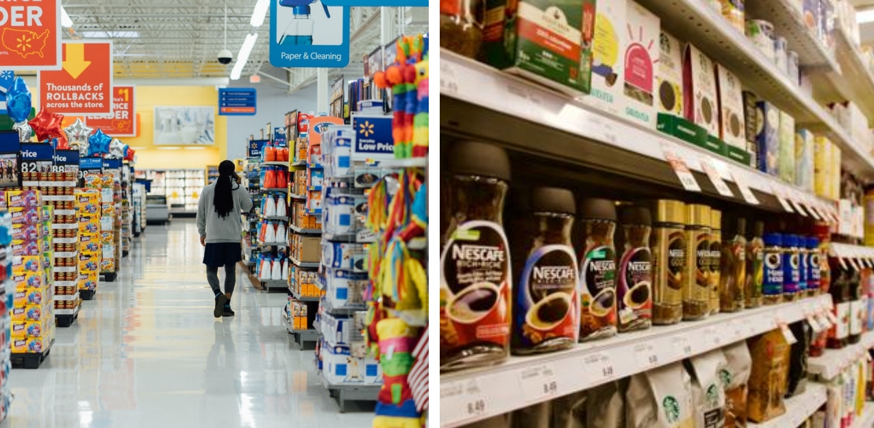 Asian Afro Makuja Banner