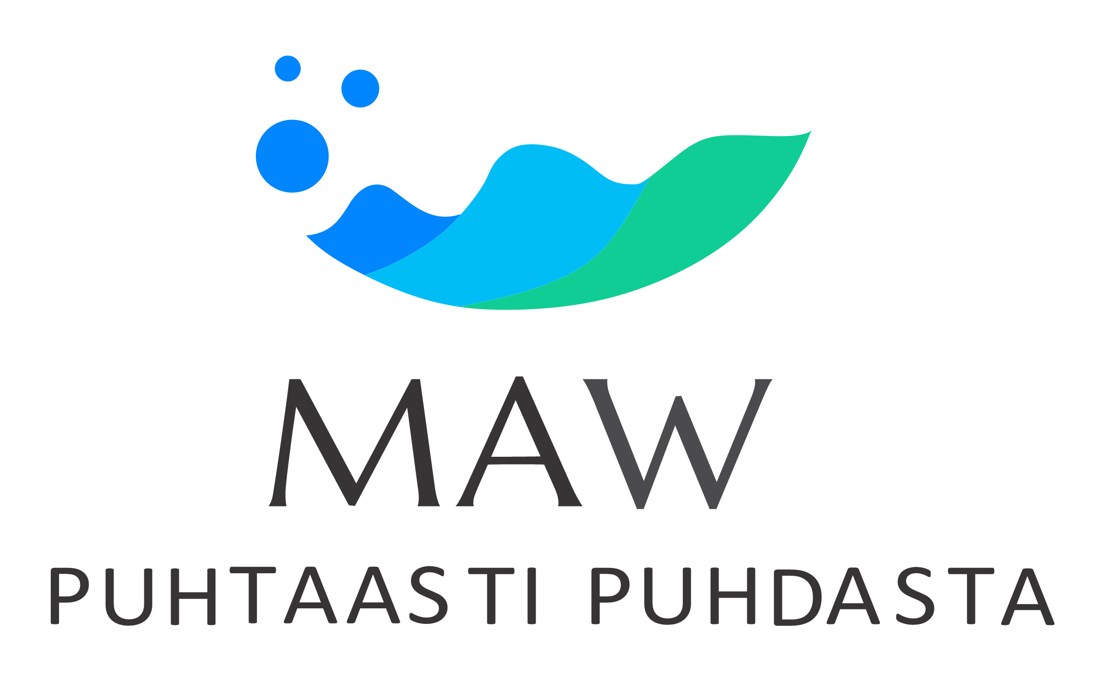 MAW Puhtaasti Puhdasta