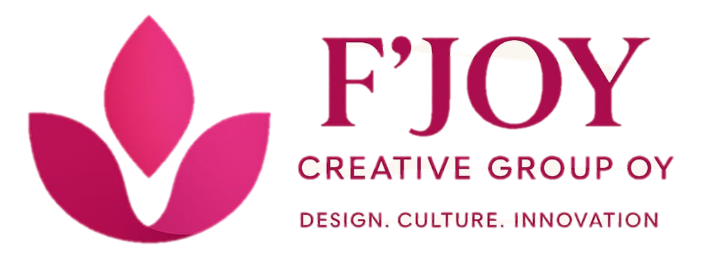 F’Joy Creative Group Oy