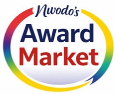 Nwodo’s Award Market