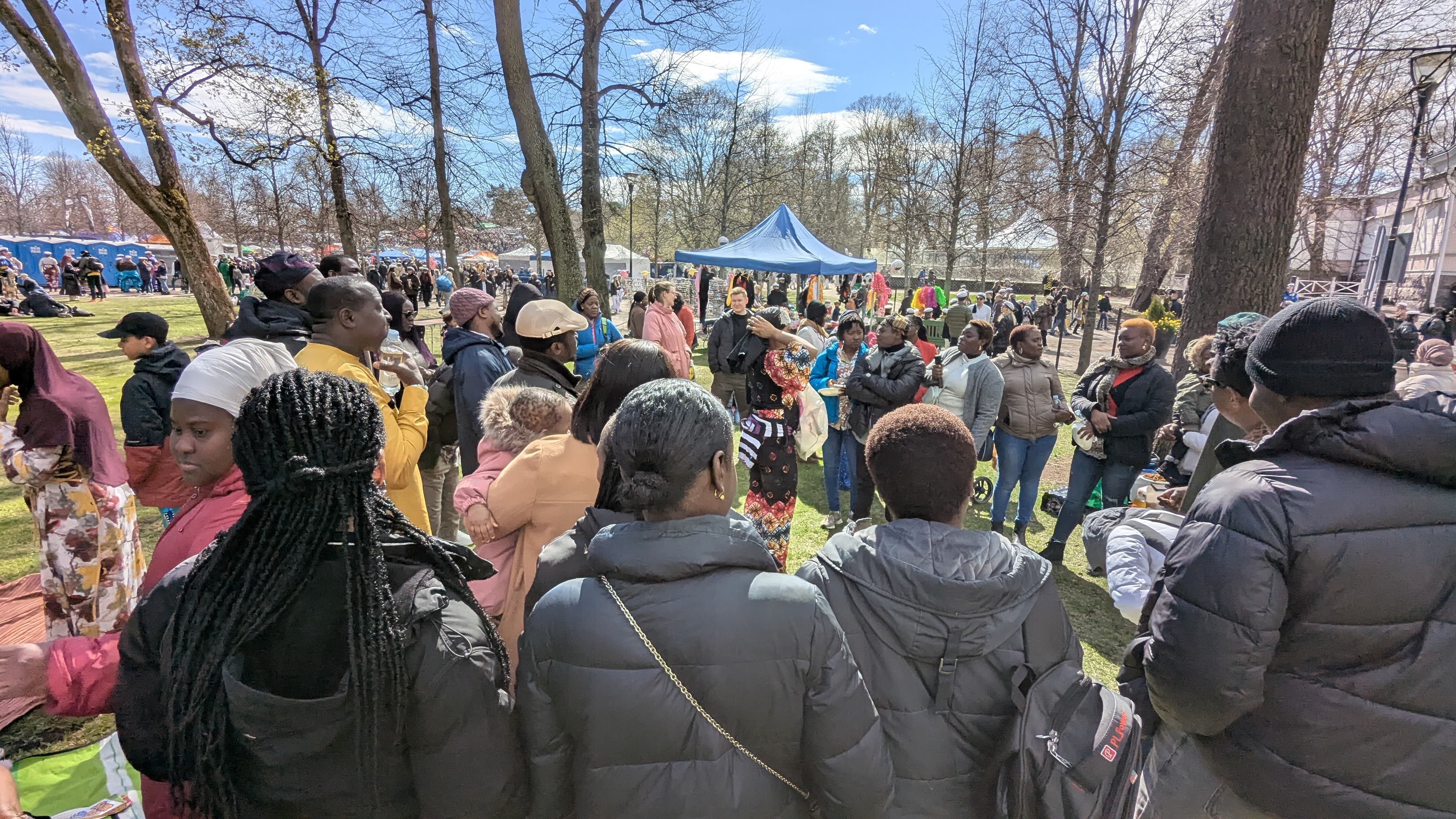 Vappu Celebration is Almost Here!