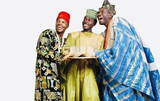 What We Can Learn from Other Tribes — A Yoruba Perspective